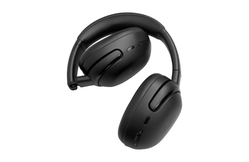 JBL Tour One M3 Over-Ear Bluetooth Headphones - Black