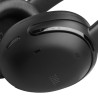 JBL Tour One M3 Over-Ear Bluetooth Headphones - Black