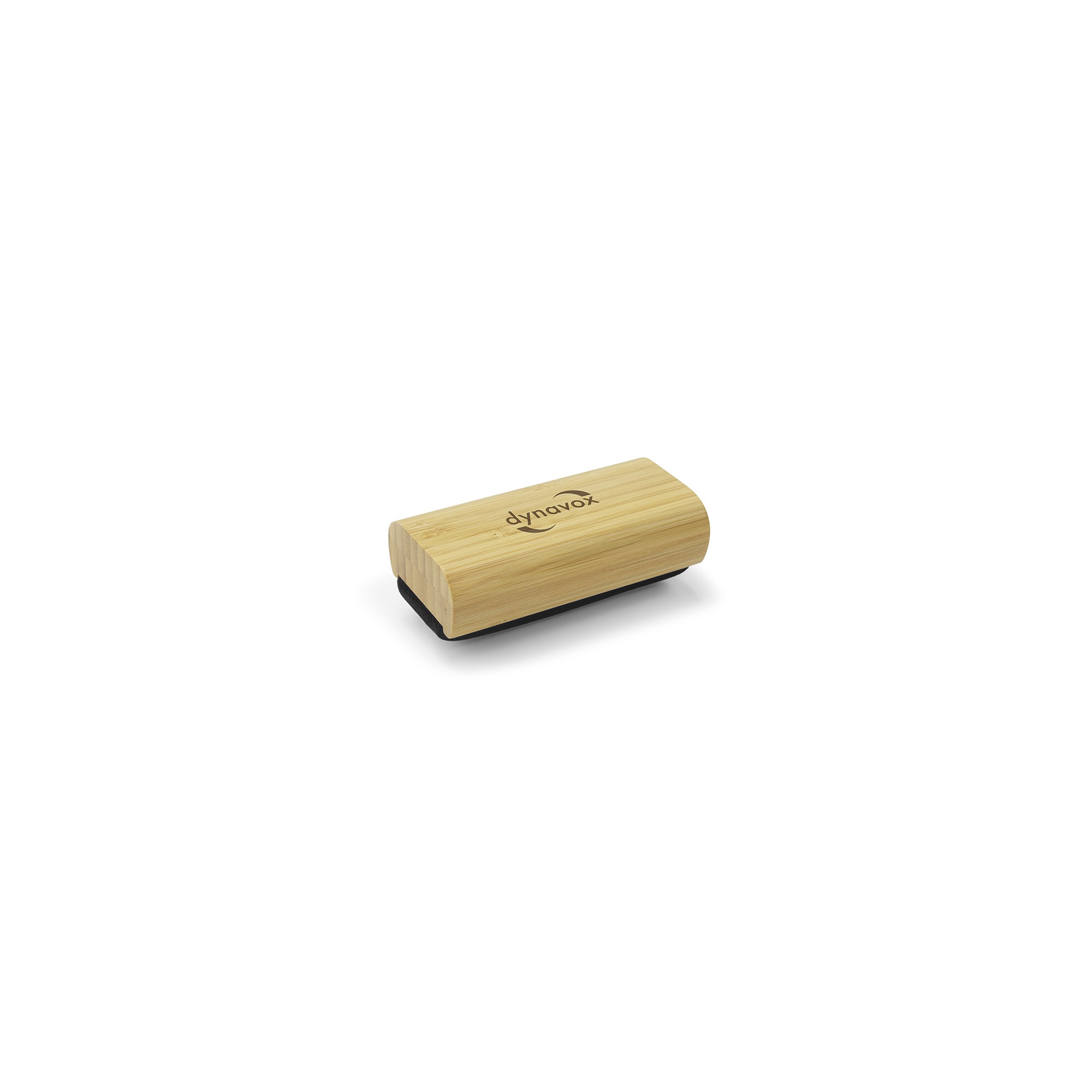 Dynavox SP120 Velvet Brush Brown Bamboo