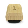Dynavox SP120 Velvet Brush Brown Bamboo
