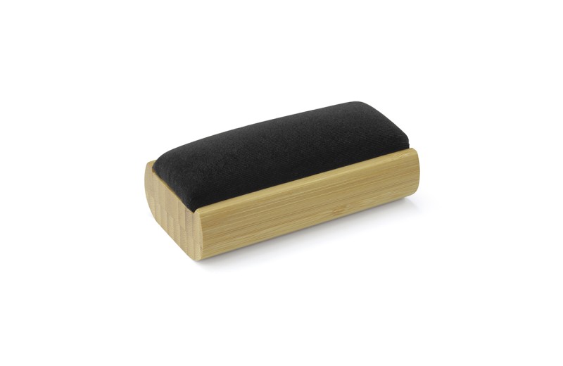 Dynavox SP120 Velvet Brush Brown Bamboo
