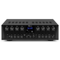 Power Dynamics PV280BT Audio Amplifier