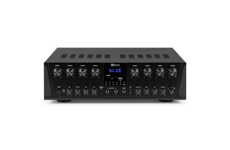 Power Dynamics PV280BT Ενισχυτής
