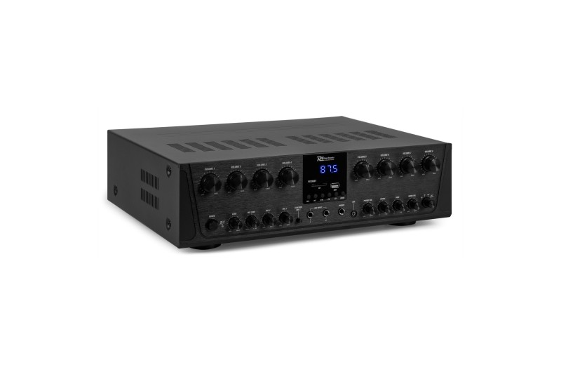 Power Dynamics PV280BT Ενισχυτής