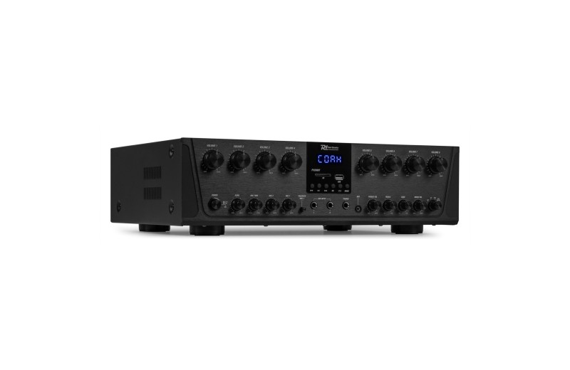 Power Dynamics PV280BT Ενισχυτής