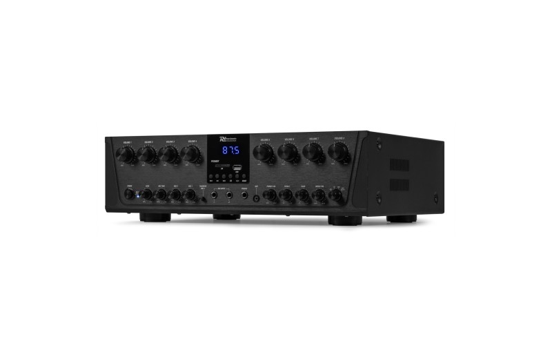Power Dynamics PV280BT Ενισχυτής