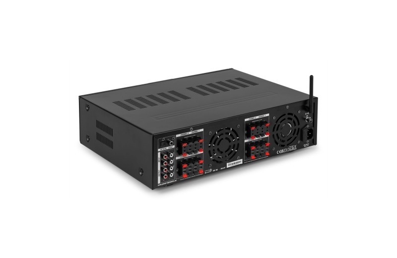 Power Dynamics PV280BT Ενισχυτής