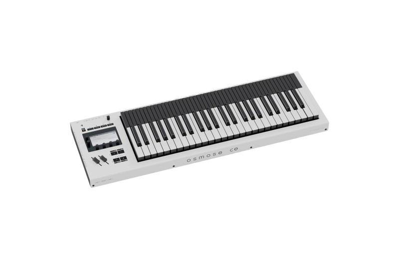 Expressive E Osmose CE 49 - Expressive MIDI Controller με 49 πλήκτρα