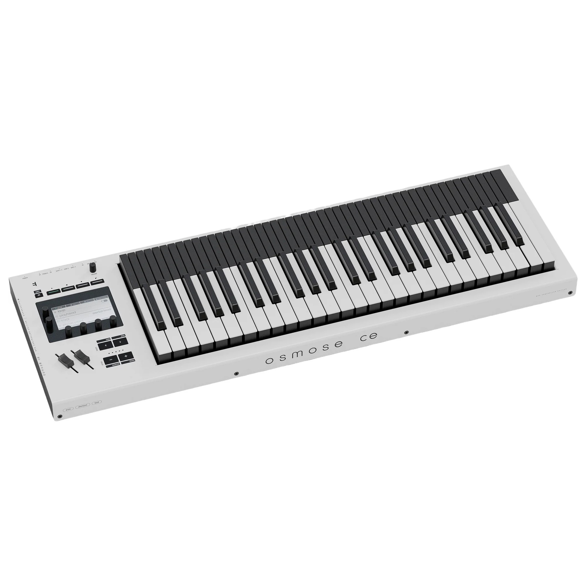 Expressive E Osmose CE 49 - Expressive MIDI Controller με 49 πλήκτρα