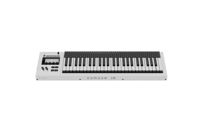Expressive E Osmose CE 49 - Expressive MIDI Controller με 49 πλήκτρα