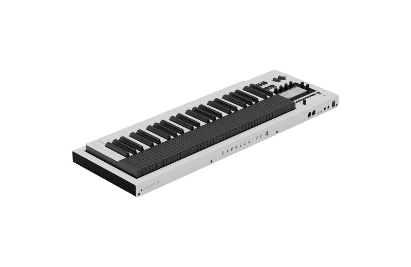 Expressive E Osmose CE 49 - Expressive MIDI Controller με 49 πλήκτρα