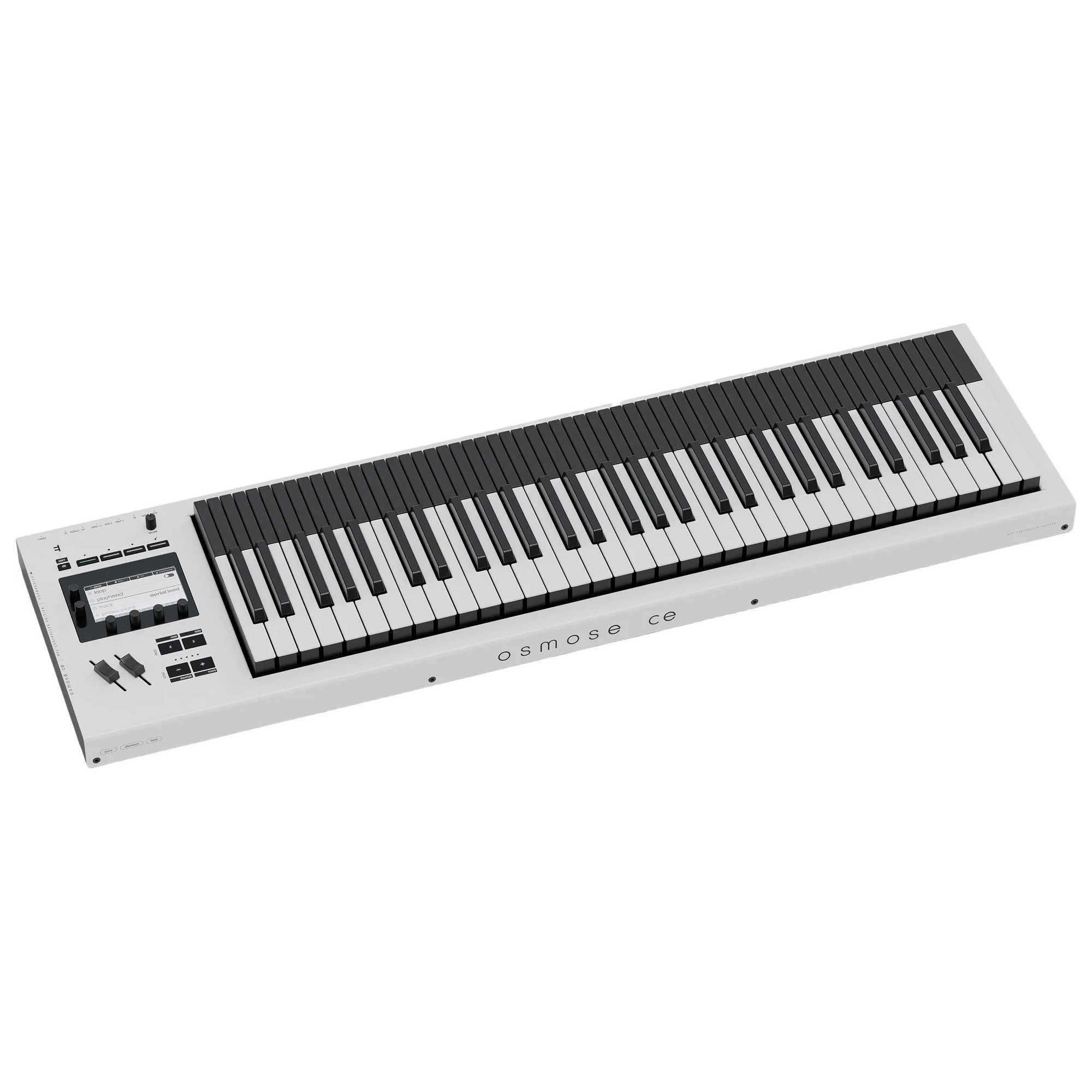 Expressive E Osmose CE 61 – Expressive MIDI Controller with 61 keys