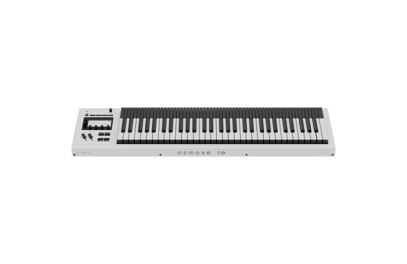 Expressive E Osmose CE 61 – Expressive MIDI Controller with 61 πλήκτρα