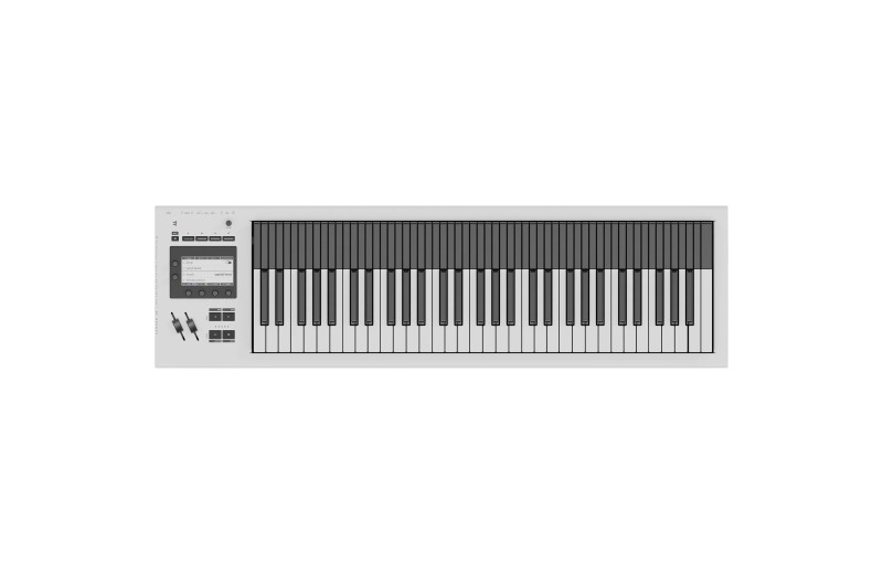 Expressive E Osmose CE 61 – Expressive MIDI Controller with 61 πλήκτρα