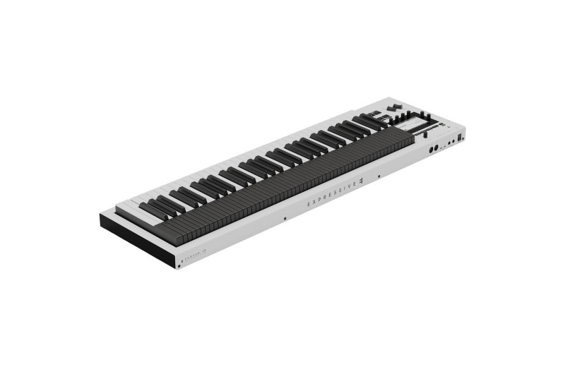 Expressive E Osmose CE 61 – Expressive MIDI Controller with 61 πλήκτρα
