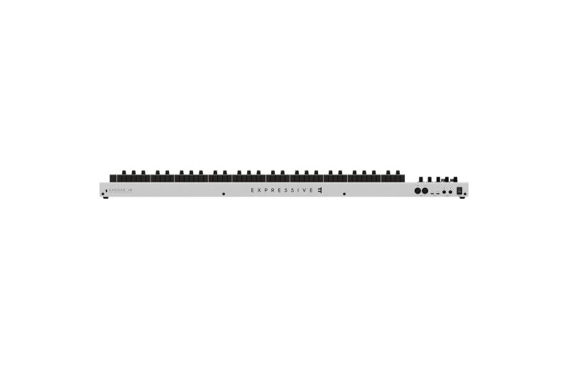 Expressive E Osmose CE 61 – Expressive MIDI Controller with 61 πλήκτρα