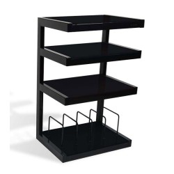 Norstone Esse Hifi Vinyl Black