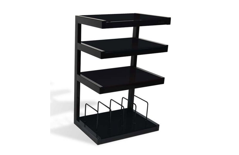 Norstone Esse Hifi Vinyl Black