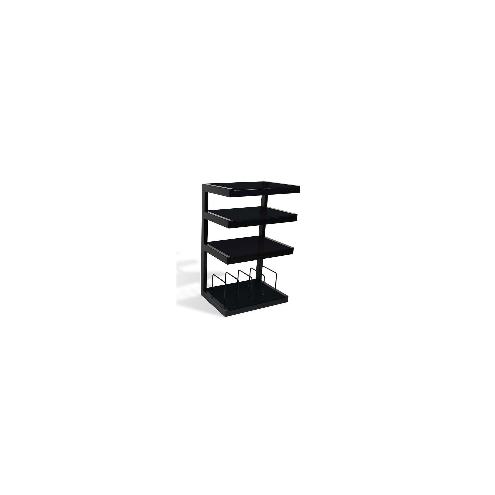 Norstone Esse Hifi Vinyl Black