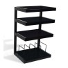 Norstone Esse Hifi Vinyl Black