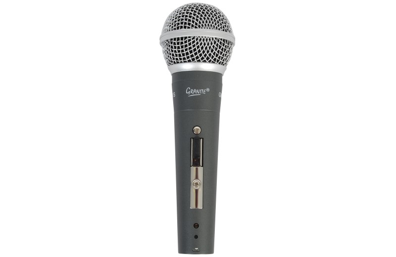 Microphone GMD-1S Granite