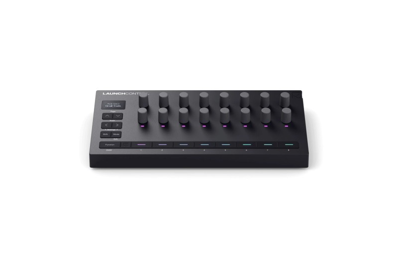 Novation Launch Control 3
