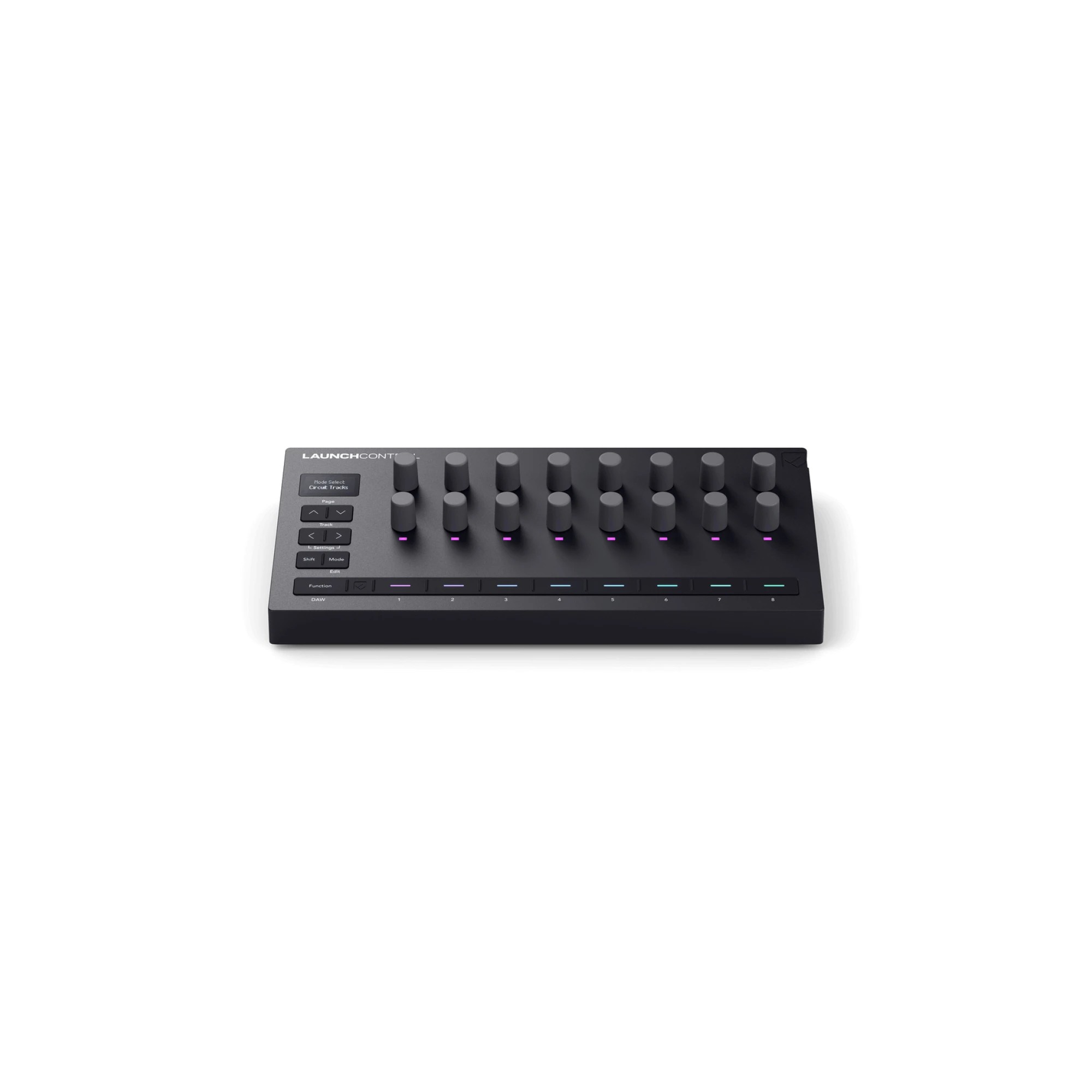 NOVATION LAUNCH CONTROL 3 COMPACT CONTROL SURFACE
