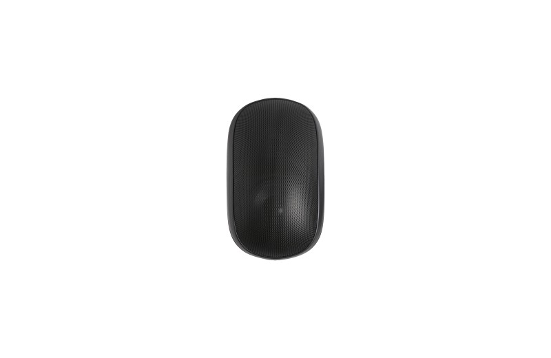 Modern Acoustics LEX40 Passive 4 Inch Speaker - Black