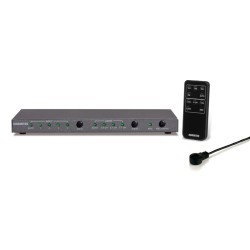 Marmitek  Connect 621 UHD 2.0