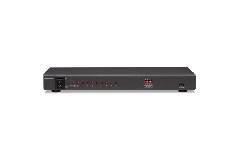 Marmitek  Split 418 UHD