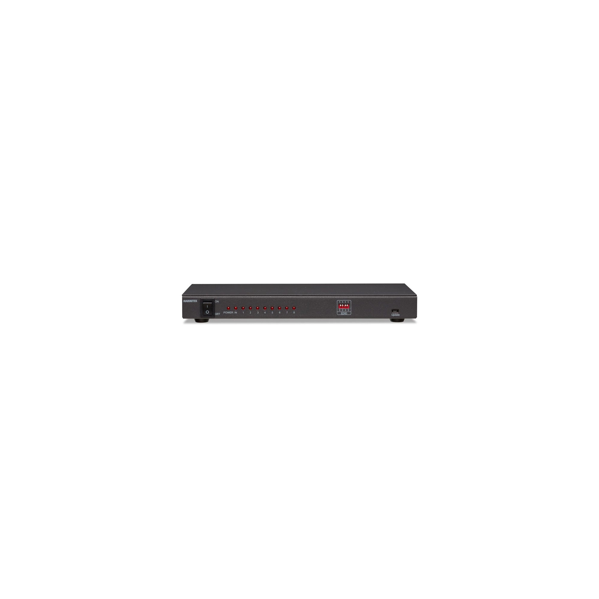 Marmitek  Split 418 UHD