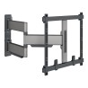 Vogels TVM 5445 Full-Motion TV Wall Mount Black