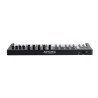 Arturia MiniLab 37 mk3 Black – MIDI Controller 37 Keys
