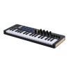 Arturia MiniLab 37 mk3 Black – MIDI Controller 37 Keys