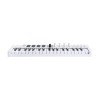 Arturia MiniLab 37 mk3 White – MIDI Controller 37 Keys