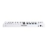 Arturia MiniLab 37 mk3 White – MIDI Controller 37 Keys