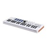 Arturia MiniLab 37 mk3 White – MIDI Controller 37 Keys