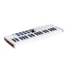 Arturia MiniLab 37 mk3 White – MIDI Controller 37 Keys