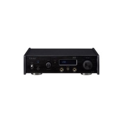 Teac Ud-505-X Black USB Dac Bluetooth / Προενισχυτής Aκουστικών