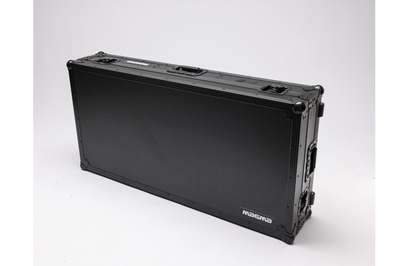 Magma Multi-Format Workstation Player / Mixer - Set  Flightcase - Μαύρο