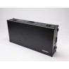 Magma Multi-Format Workstation Player / Mixer - Set  Flightcase - Μαύρο