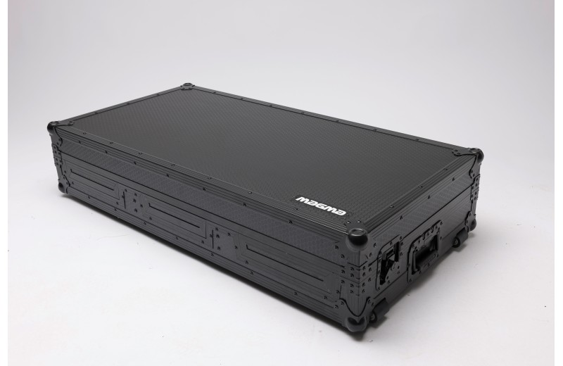 Magma Multi-Format Workstation Player / Mixer - Set  Flightcase - Μαύρο