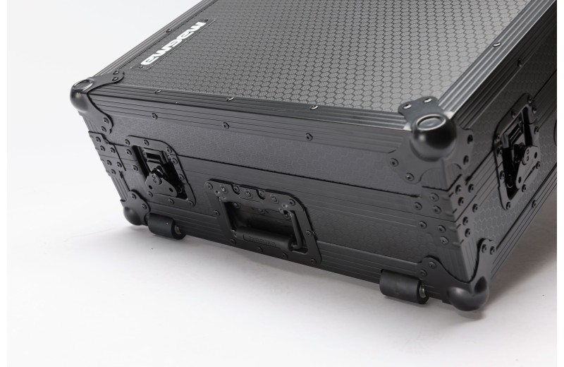 Magma Multi-Format Workstation Player / Mixer - Set  Flightcase - Μαύρο