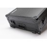 Magma Multi-Format Workstation Player / Mixer - Set  Flightcase - Μαύρο