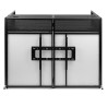 VONYX DB6 Pro Foldable DJ Booth System με Βάση Τηλεόρασης