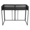 VONYX DB6 Pro Foldable DJ Booth System με Βάση Τηλεόρασης