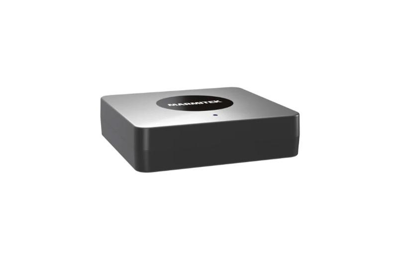 Marmitek Boom Boom 55 HD