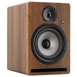 Prodipe Pro7 V4 Walnut Wood