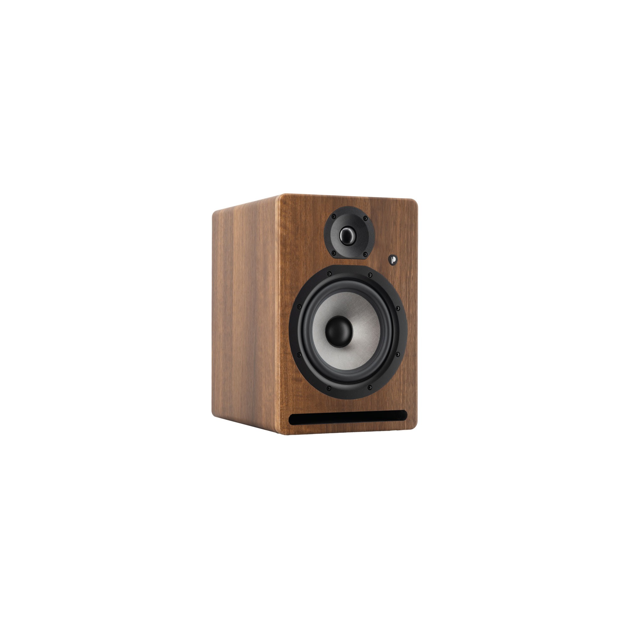 Prodipe Pro7 V4 Walnut Wood