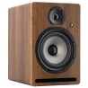 Prodipe Pro7 V4 Walnut Wood